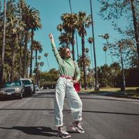 Отзыв от Снежана - виза ДТВ