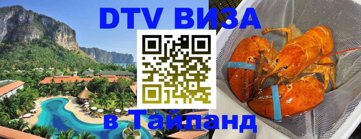 Visa ДТВ Тайланд помощь Дакка 